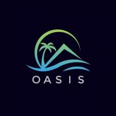 Oasis - Plantação de Árvores - Gâmbia-Pontes-Alto da Guerra
