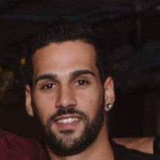 Andr&eacute; Palma - Staff para Eventos - Lisboa