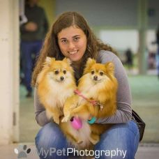 Carina Cruz - Pet Sitting e Pet Walking - Alcochete