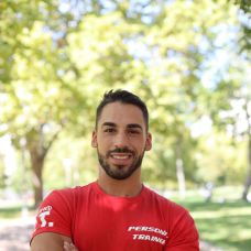 Rafael Domingues Personal Trainer - Personal Training e Fitness - Mafra