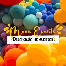 Moon Events - Bolos e Doces - Aveiro