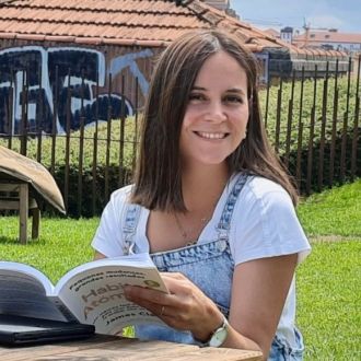 Andreia Moreira - Coaching de Carreira - Perafita, Lavra e Santa Cruz do Bispo