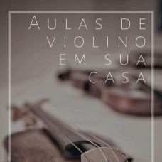 Silvia Monteiro - Aulas de Violino - Alhandra, São João dos Montes e Calhandriz