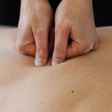 André Morais - Massagem Terapêutica - Carnaxide e Queijas