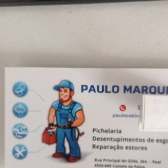 Paulo Marques