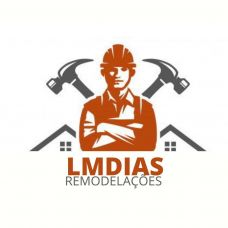 Luciano Dias - Remodelação de Casa de Banho - Alhos Vedros