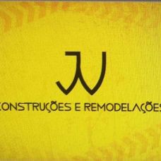 JV CONSTRUÇÕES - Remodelações e Construção - Loures
