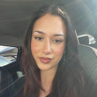 Rafaela Ferreira - Coiffures pour événements - Areeiro