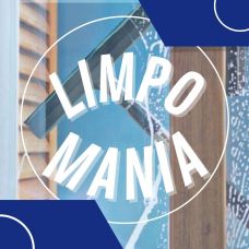 LimpoMania (Will) - Web Design - Benfica