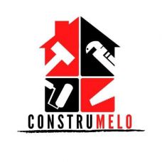 CONSTRUMELO REMODELAÇÕES - Construção de Parede Interior - Rio de Mouro