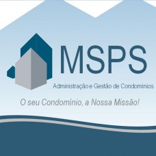 Msps-Administração De Condomínios Lda - House Sitting - Cacém e São Marcos