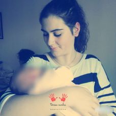 Teresa Cunha - Babysitter - Ermesinde
