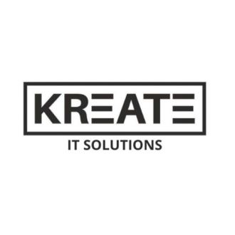 Kreate IT Solutions - Design Gráfico - 1083