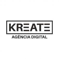Kreate Agência Digital - Web Design e Web Development - Coimbra