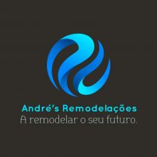 André´s Remodelações - Empreiteiros / Pedreiros - Porto
