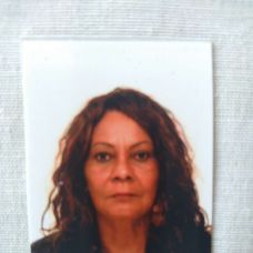 Celina Rafael Cardoso - Serviço Doméstico - Setúbal