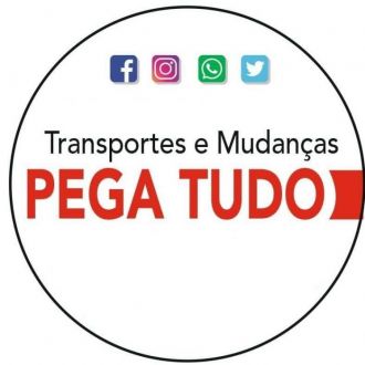 Transportes Mudanças Pega Tudo - Fixando Portugal