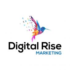 Digital Rise - Marketing Digital - Marvila