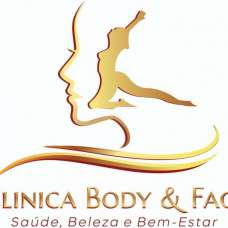 Centro de Estética Avançada Body & Face - Fixando Portugal