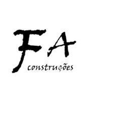 FA construções - Remodelações e Construção - Cascais