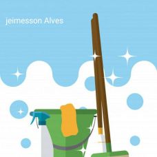 Jeimesson Alves Pereira - Limpeza de Tapete - Matosinhos e Leça da Palmeira