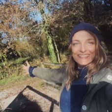 Jessica PEDRONO - Aulas de Francês - Regueira de Pontes