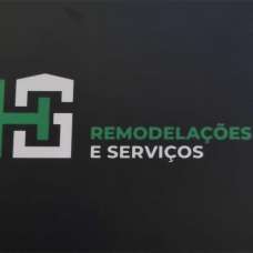 Nilson Gomes - Remodelações e Construção - Vila Real de Santo António