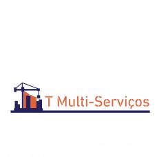 T Multi-Serviços - Instalação de Pavimento em Pedra ou Ladrilho - Paderne