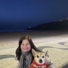 Claudia - Pet Sitting e Pet Walking - Porto de Mós