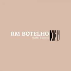 RM Botelho | Home Experts - Estofador - Paredes
