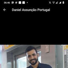 Daniel Assunção - Betão / Cimento / Asfalto - Mafra