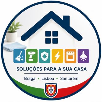 Pedro serviços - Segurança - Barcelos