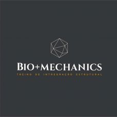 Bio+Mechanics - Treino de TRX - Sobreposta