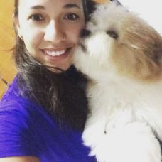 Stephanie Garcia - Creche para Cães - São Mamede de Infesta e Senhora da Hora