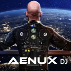 AENUX - DJ - Pedrógão Grande