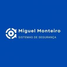 Miguel Monteiro - Sistemas de Segurança - Sistemas Telefónicos - Bucelas