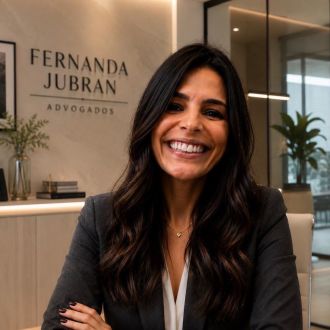 Fernanda Jubran Advogada - Serviços Jurídicos - Porto