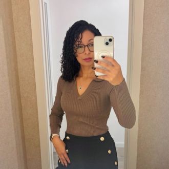 Juliana Oliveira de Souza - Medicinas Alternativas e Hipnoterapia - Montijo