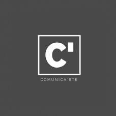 Comunica'rte - Design Gráfico - Aveiro