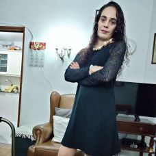 Cátia Silva - Apoio Domiciliário - Algueirão-Mem Martins