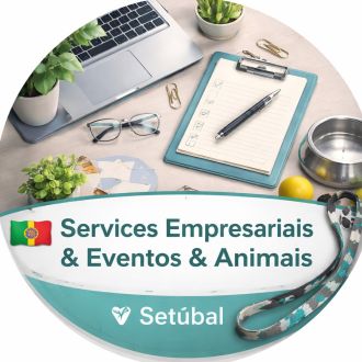 Mónica Almeida - Serviços Administrativos - Barreiro