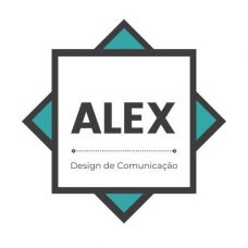 ALEX - Design de Comunicação - Design Gráfico - Bombarral