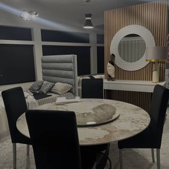 Fenix Pormenores - Design de Interiores - Sever do Vouga