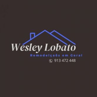 Wesley Lobato - Instalação de Pavimento Vinílico ou Linóleo - Venteira