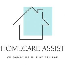 HomeCare Assist - Apoio ao Domícilio e Lares de Idosos - Lisboa
