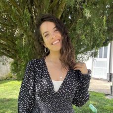 Catarina Pereira de Sá - Aulas de Inglês Online - Caldas de São Jorge e Pigeiros