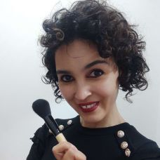 Paula Reis Makeup - Maquilhagem para Eventos - Mina de ??gua