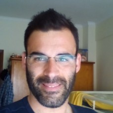 Daniel Pereira - Aulas de Fitness - Lisboa