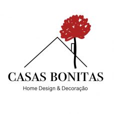 Casas Bonitas - Design de Interiores - Sintra