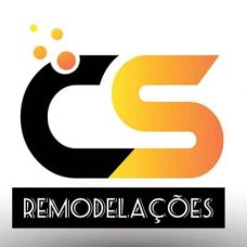 CS Remodelações - Decoradores - Lagos